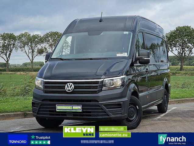 Yüksek tavanlı istasyon vagonu VW CRAFTER 35 2.0 L3H3 140Pk CarPlay!