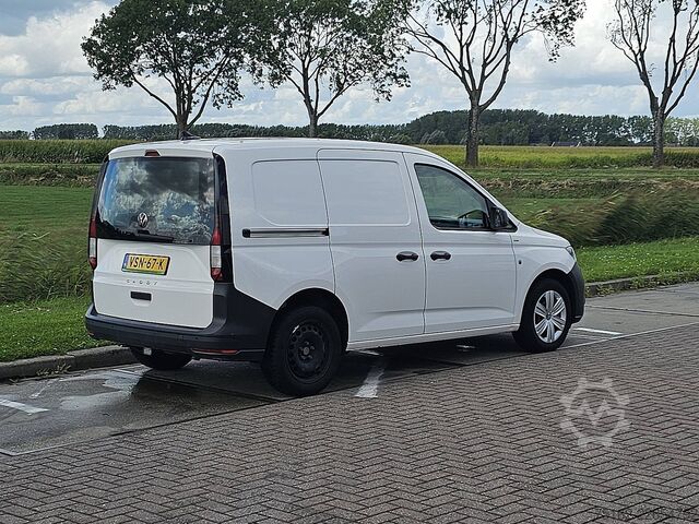 Bavul VW CADDY 2.0 ac carplay EURO6