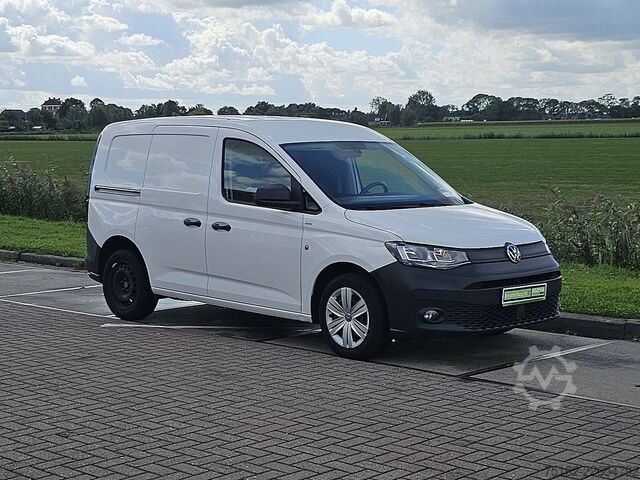 Bavul VW CADDY 2.0 ac carplay EURO6