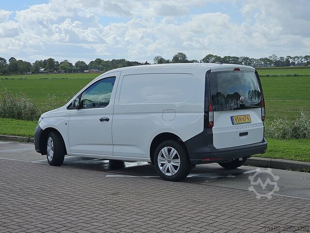 Bavul VW CADDY 2.0 ac carplay EURO6