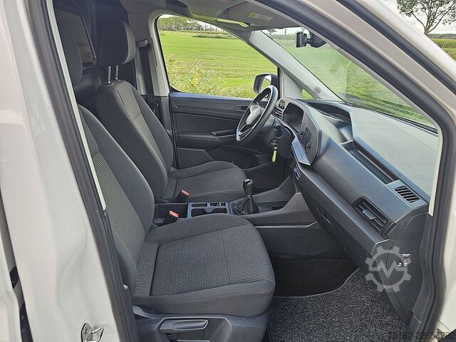 Bavul VW CADDY 2.0 ac carplay EURO6