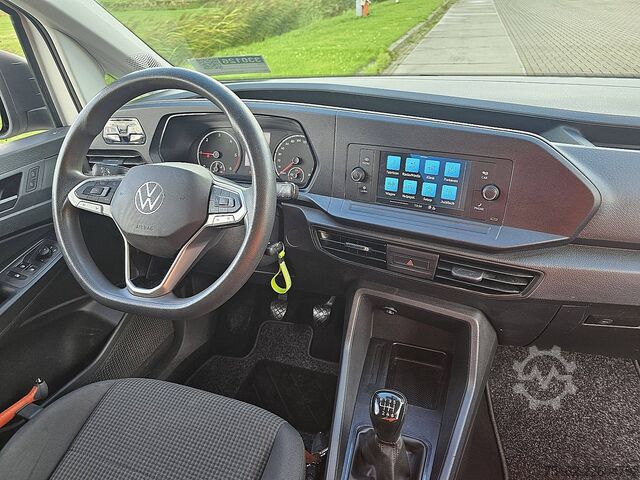 Bavul VW CADDY 2.0 ac carplay EURO6