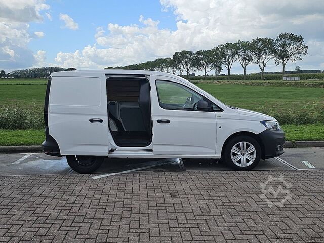 Bavul VW CADDY 2.0 ac carplay EURO6