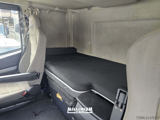 Chasis de furgoneta Iveco STRALIS 480XP TWIST 9,60 AUTOM RETARDER