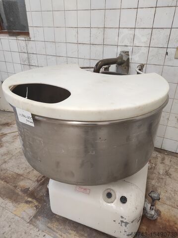 Karos tésztakeverő Diosna