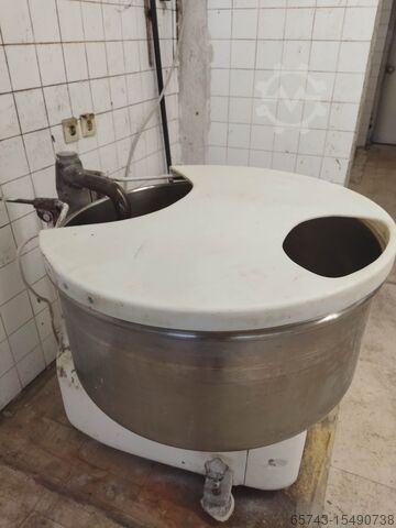 Karos tésztakeverő Diosna