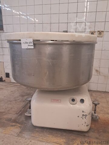 Karos tésztakeverő Diosna