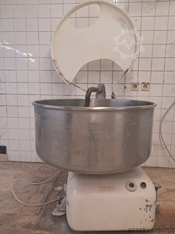 Karos tésztakeverő Diosna