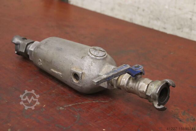 Yağlayıcı unbekannt Linienöler