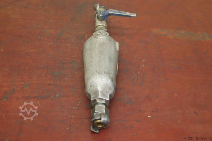 Yağlayıcı unbekannt Linienöler