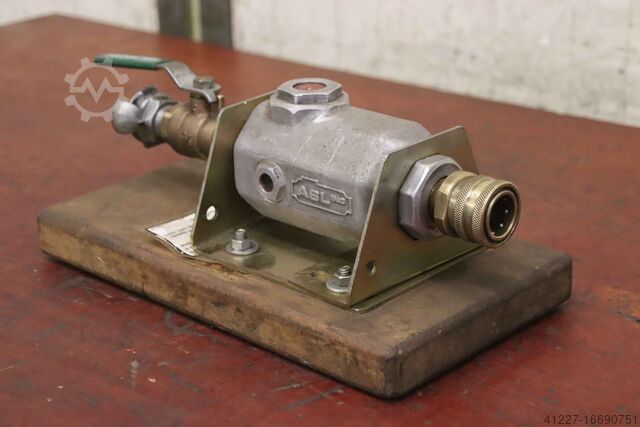 Yağlayıcı ASL INC Linienöler 15