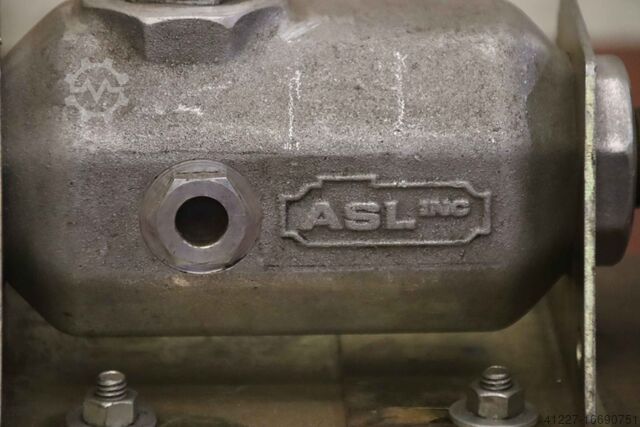Yağlayıcı ASL INC Linienöler 15