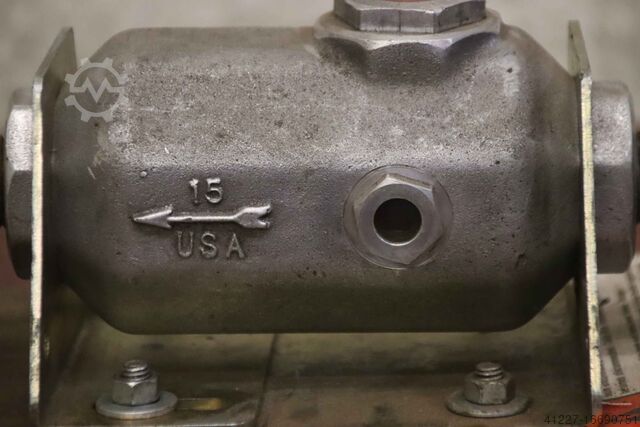 Yağlayıcı ASL INC Linienöler 15