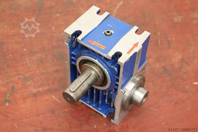 Versnellingsbak 1:30 unbekannt 150/145/H175 mm