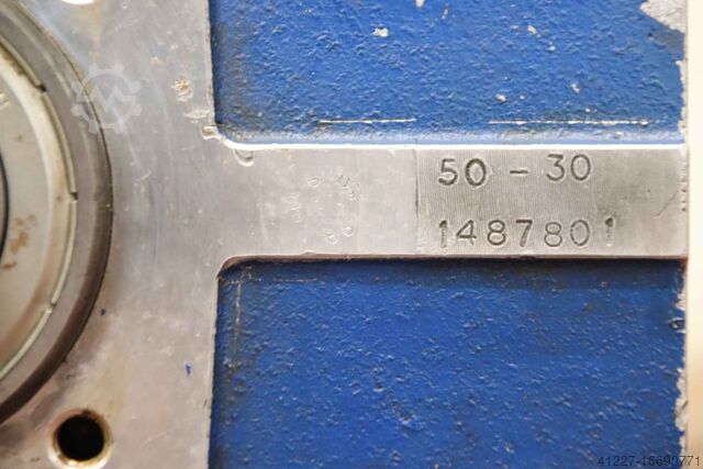 Versnellingsbak 1:30 unbekannt 150/145/H175 mm