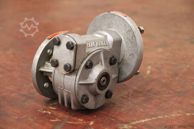 Versnellingsbak 1:10 Bonfiglioli VF 27