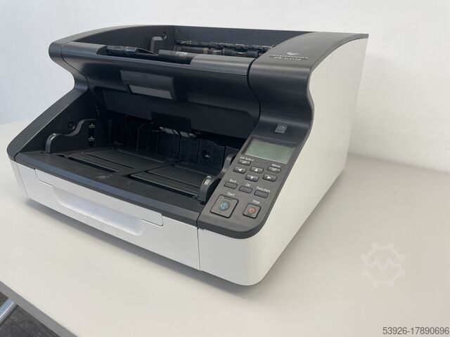 Skaner Canon imageFORMULA DR-G2110 duplex documentscanner A3