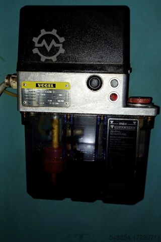 Excentrisk presse ZTS Kosice LE-250-C