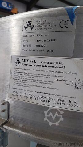 Szlifierka taśmowa z odciągiem LÖSER KS 100 BA