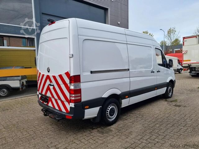 Kastenwagen Mercedes-Benz Sprinter 314 CDI/ L2H2/ Aut./ Airco/ Camera/ Navi
