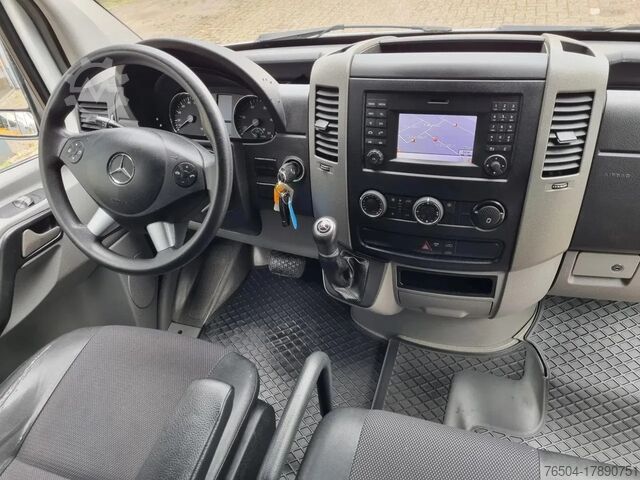 Kastenwagen Mercedes-Benz Sprinter 314 CDI/ L2H2/ Aut./ Airco/ Camera/ Navi