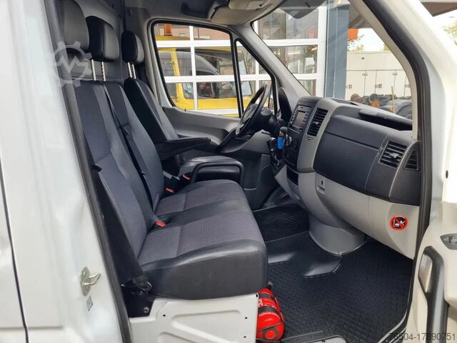 Kastenwagen Mercedes-Benz Sprinter 314 CDI/ L2H2/ Aut./ Airco/ Camera/ Navi