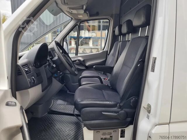 Kastenwagen Mercedes-Benz Sprinter 314 CDI/ L2H2/ Aut./ Airco/ Camera/ Navi