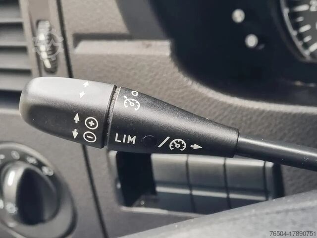 Kastenwagen Mercedes-Benz Sprinter 314 CDI/ L2H2/ Aut./ Airco/ Camera/ Navi