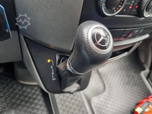 Kastenwagen Mercedes-Benz Sprinter 314 CDI/ L2H2/ Aut./ Airco/ Camera/ Navi