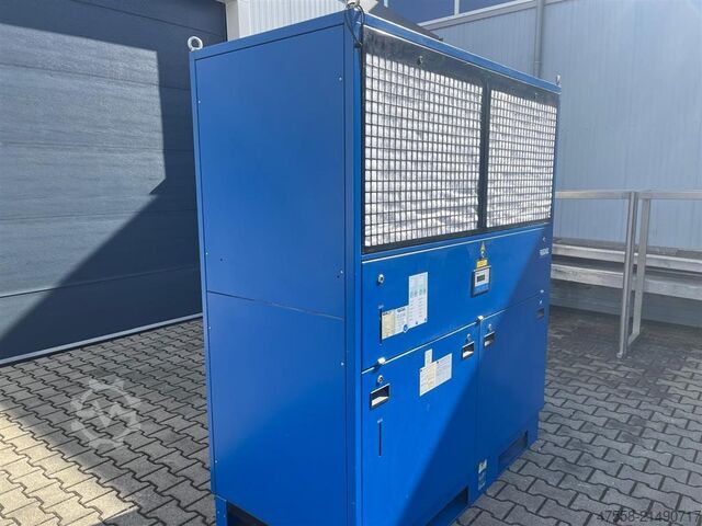 Koelmachine - Koelaggregaat KKW RIEDEL L16/29-TR3 .24
