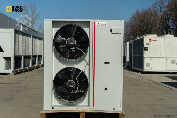 Chiller New chiller CLIMAVENETA 27.7 KW | With warranty