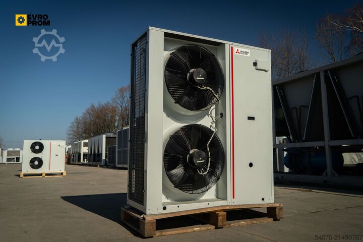 Chiller New chiller CLIMAVENETA 27.7 KW | With warranty