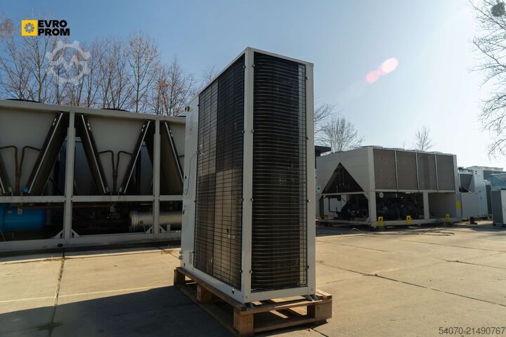 Chiller New chiller CLIMAVENETA 27.7 KW | With warranty