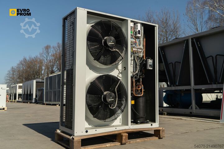 Chiller New chiller CLIMAVENETA 27.7 KW | With warranty