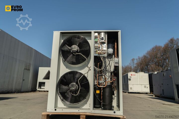 Chiller New chiller CLIMAVENETA 27.7 KW | With warranty