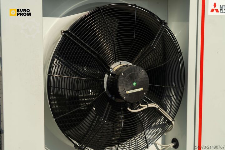 Chiller New chiller CLIMAVENETA 27.7 KW | With warranty