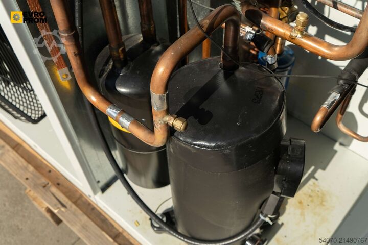 Chiller New chiller CLIMAVENETA 27.7 KW | With warranty