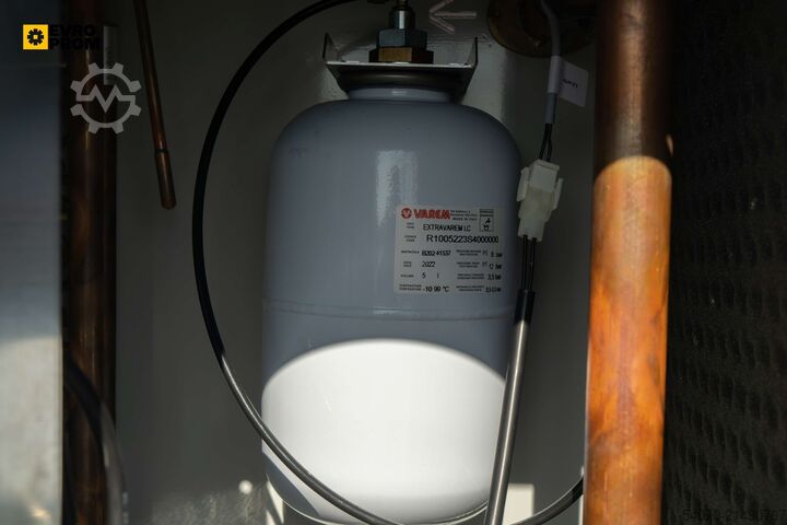 Chiller New chiller CLIMAVENETA 27.7 KW | With warranty