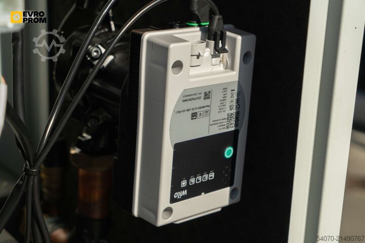 Chiller New chiller CLIMAVENETA 27.7 KW | With warranty