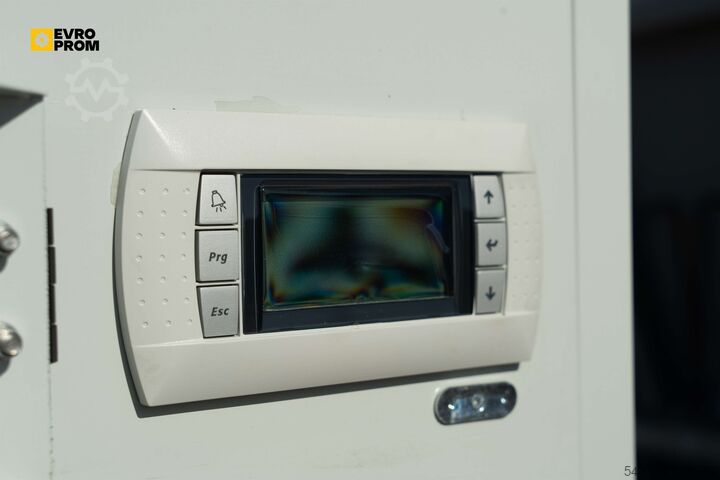 Chiller New chiller CLIMAVENETA 27.7 KW | With warranty