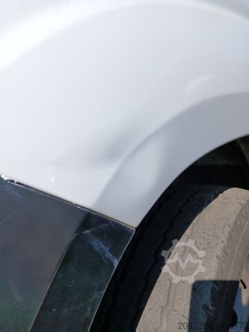 Karavan/karavan araç Fiat Ducato Weinsberg Carabus 600 K | 2023| EURO 6 | Venditore professionale