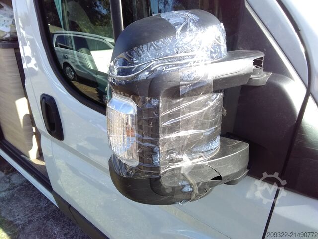 Karavan/karavan araç Fiat Ducato Weinsberg Carabus 600 K | 2023| EURO 6 | Venditore professionale