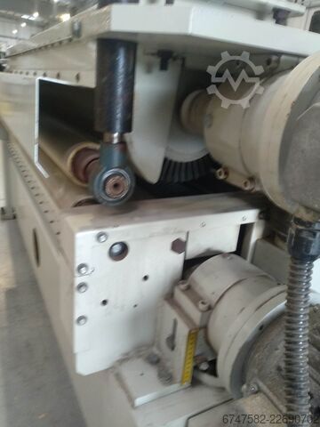 Reinigingsmachine, borstelmachine OSAMA SP/RSI-2000