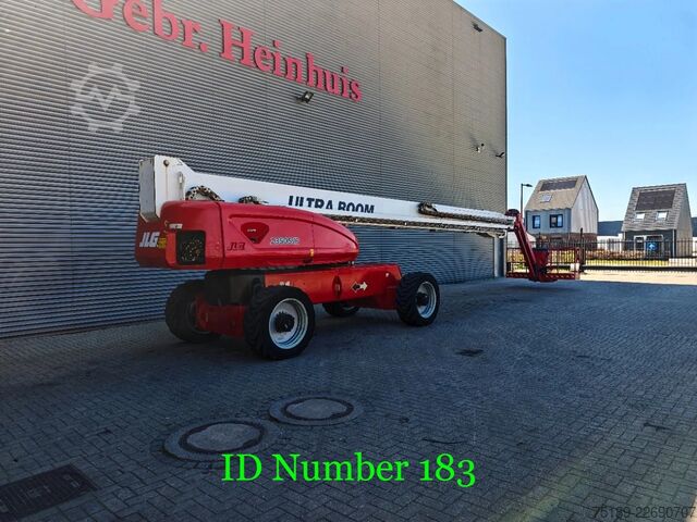 JFM Machine-outils JFM Machine-outils JFM Machine-outils