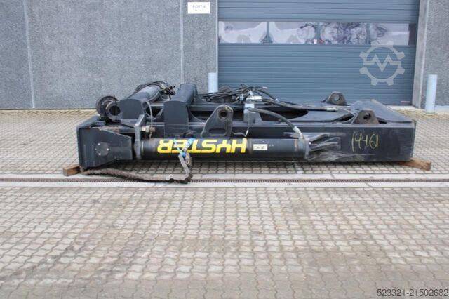 Equipo Hyster MAST FOR 52.00XM-12