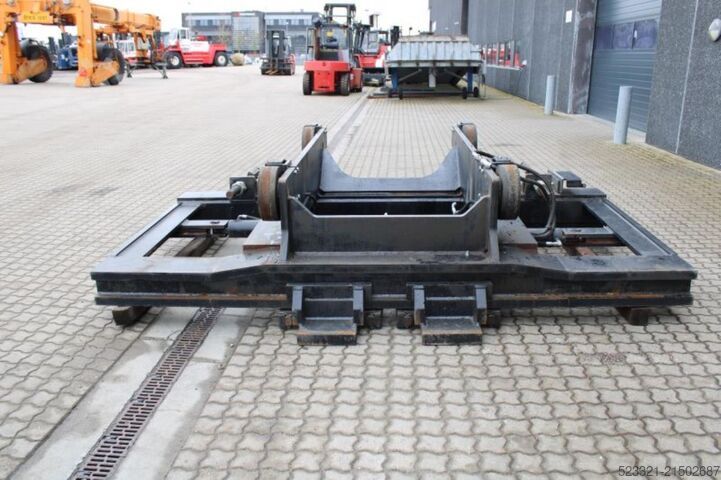 Equipo Hyster FORK POSITIONER