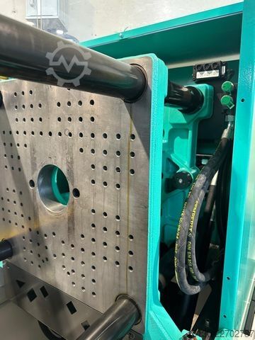 Sprøjtestøbemaskine Arburg Arburg 420C 1000-290 e²