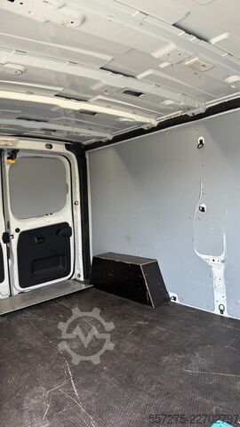 Kassevogn Renault Trafic Trafic 1.6 DCI T29L2H1COMEN