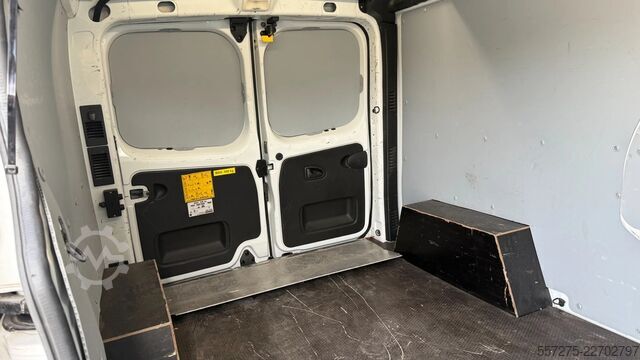 Kassevogn Renault Trafic Trafic 1.6 DCI T29L2H1COMEN