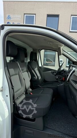 Kassevogn Renault Trafic Trafic 1.6 DCI T29L2H1COMEN